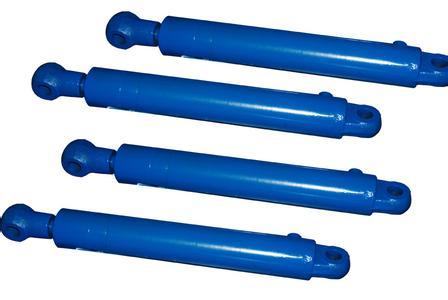 液壓缸活塞桿應(yīng)該要怎么修復(fù)？