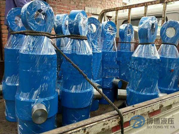 液壓油缸維修標(biāo)準(zhǔn)是什么？