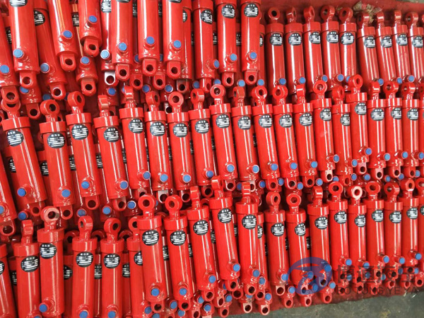 液壓油缸發(fā)生蠕變打滑的原因是什么你了解嗎？